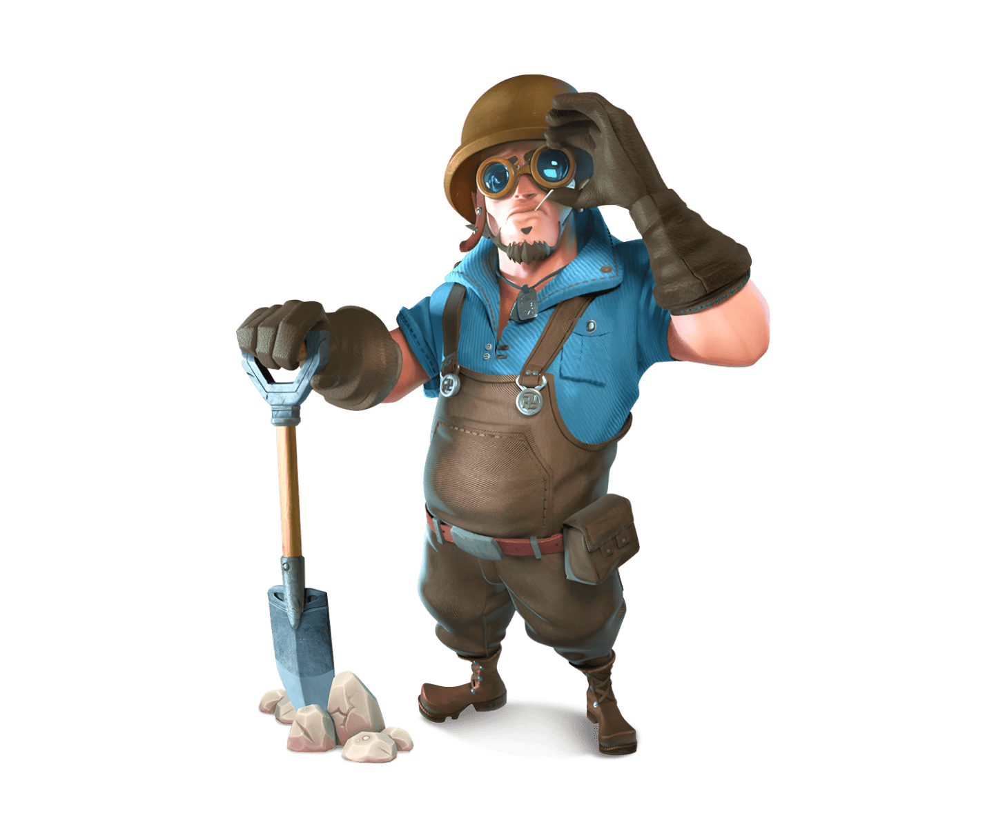 经典之选防潮垫