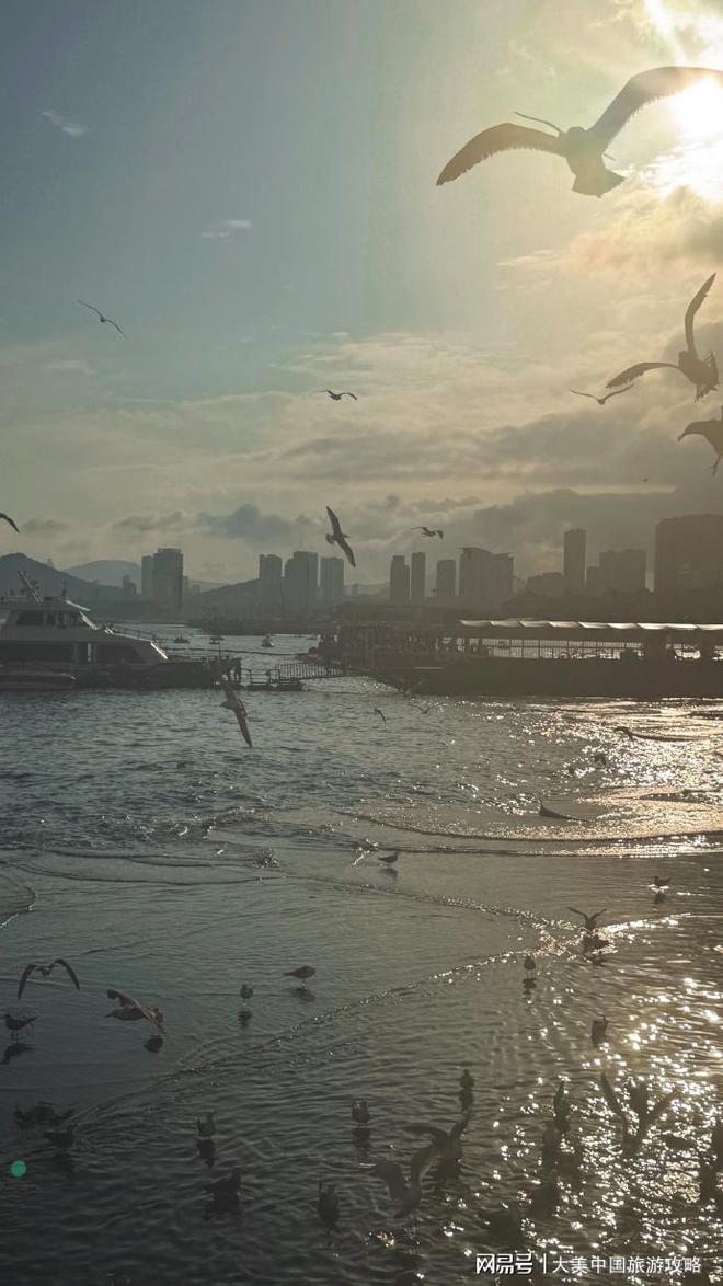 点推荐大连金石滩4天3晚详细攻略开元棋牌app行程安排和必去景(图1) 点推荐大连金石滩4天3晚详细攻略开元棋牌app行程安排和必去景(图1)